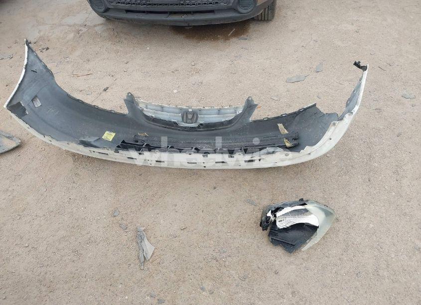 Photo 12 of 2003 Honda Civic LX (VIN 2HGES16553H564270)