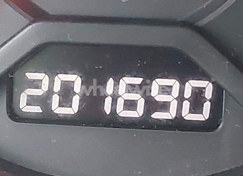 Photo 16 of 2003 Honda Civic LX (VIN 2HGES16553H564270)