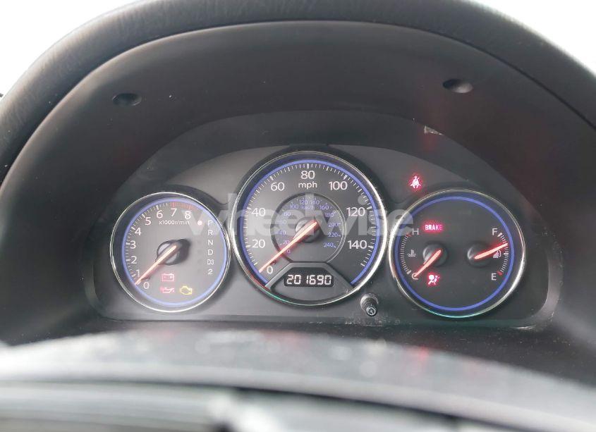 Photo 7 of 2003 Honda Civic LX (VIN 2HGES16553H564270)