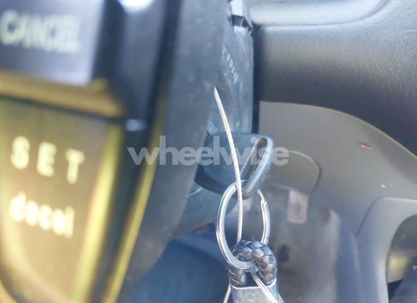 Photo 11 of 2004 Honda Civic LX (VIN 2HGES16554H525387)