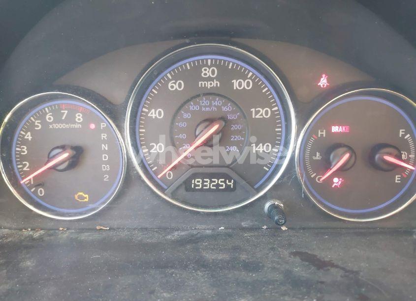 Photo 7 of 2004 Honda Civic LX (VIN 2HGES16554H525387)