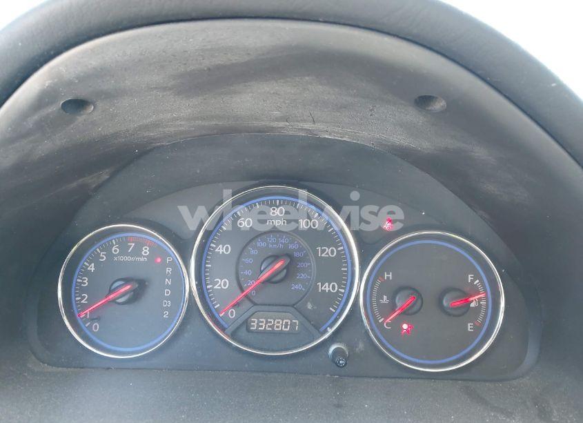 Photo 7 of 2004 Honda Civic LX (VIN 2HGES16554H605210)