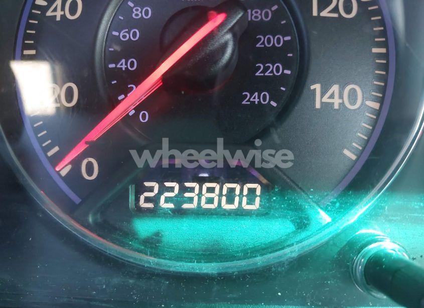 Photo 15 of 2005 Honda Civic LX (VIN 2HGES16555H534303)