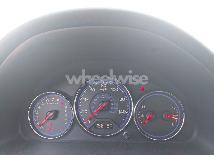 Photo 7 of 2005 Honda Civic LX (VIN 2HGES16555H617469)