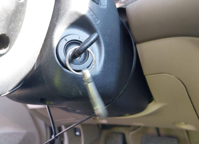 Photo 11 of 2001 Honda Civic LX (VIN 2HGES16561H556417)