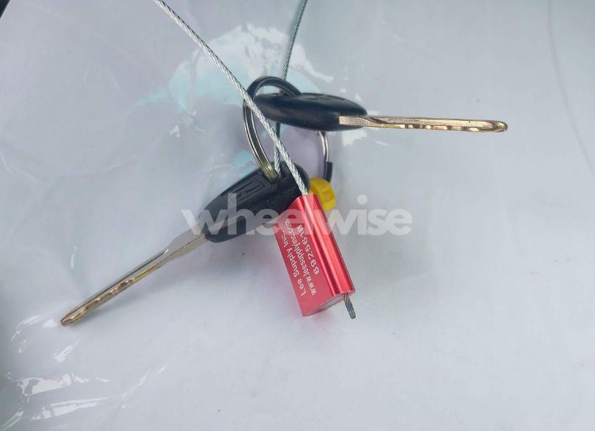 Photo 11 of 2001 Honda Civic LX (VIN 2HGES16561H568020)