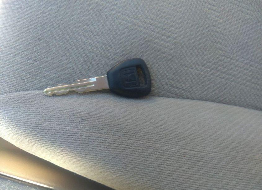 Photo 11 of 2001 Honda Civic LX (VIN 2HGES16561H585254)