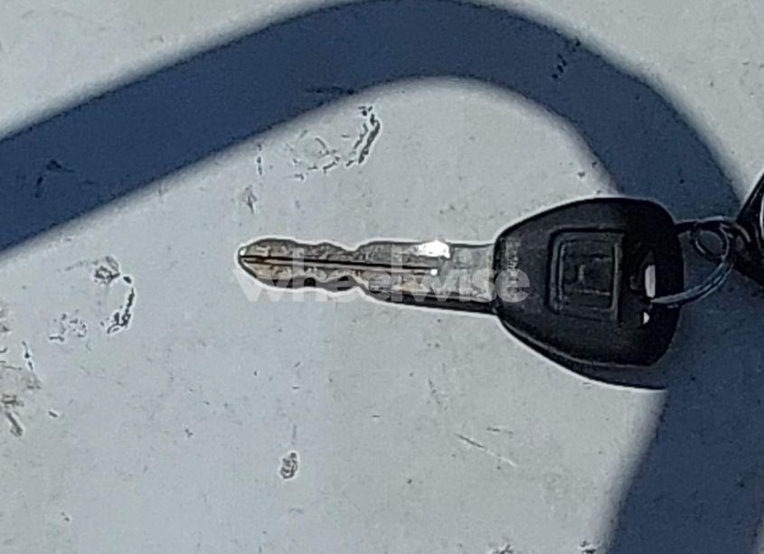 Photo 11 of 2002 Honda Civic LX (VIN 2HGES16562H580735)