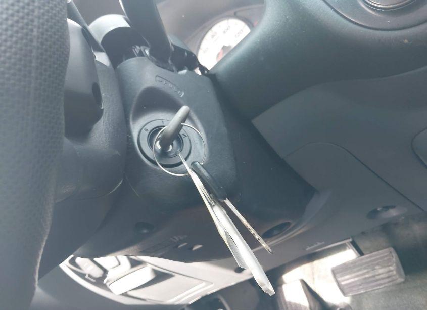 Photo 11 of 2002 Honda Civic LX (VIN 2HGES16562H603785)