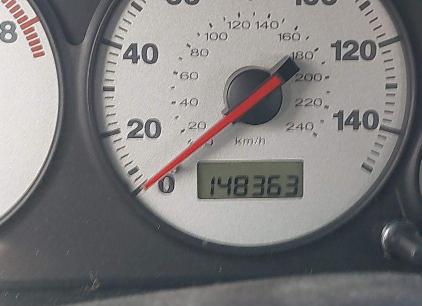 Photo 15 of 2002 Honda Civic LX (VIN 2HGES16562H603785)