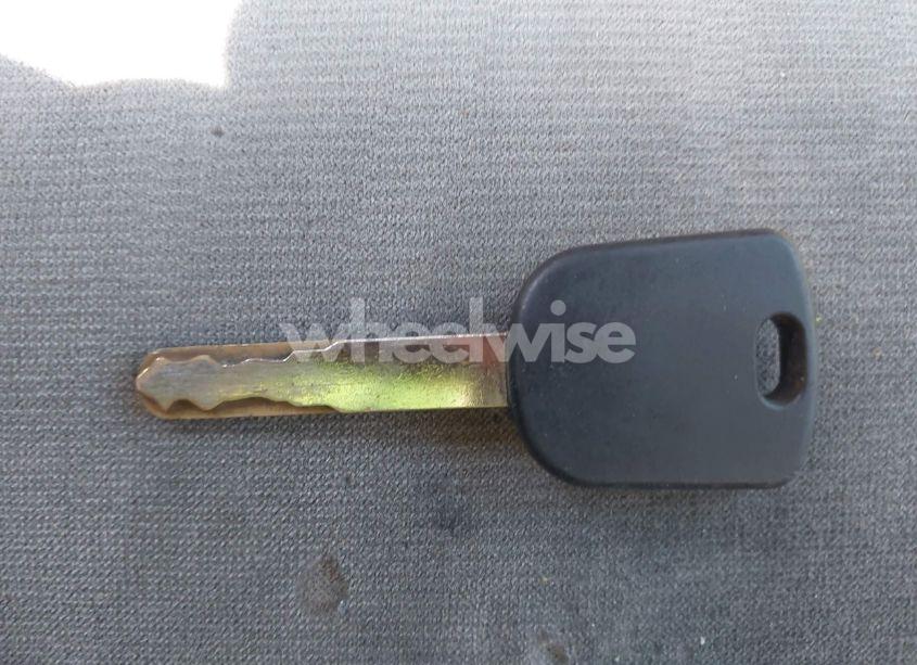 Photo 11 of 2003 Honda Civic LX (VIN 2HGES16563H521654)