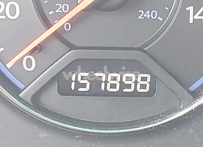 Photo 16 of 2003 Honda Civic LX (VIN 2HGES16563H557585)