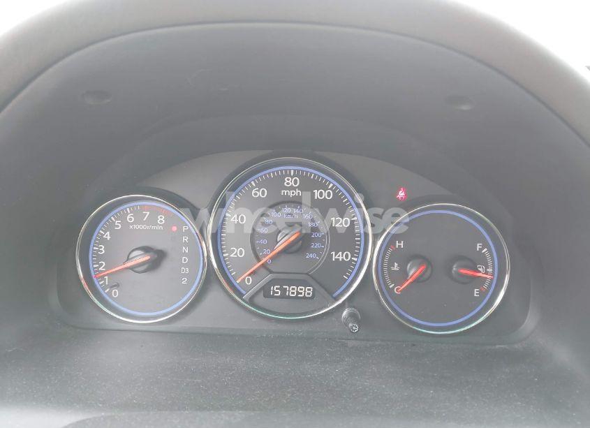 Photo 7 of 2003 Honda Civic LX (VIN 2HGES16563H557585)
