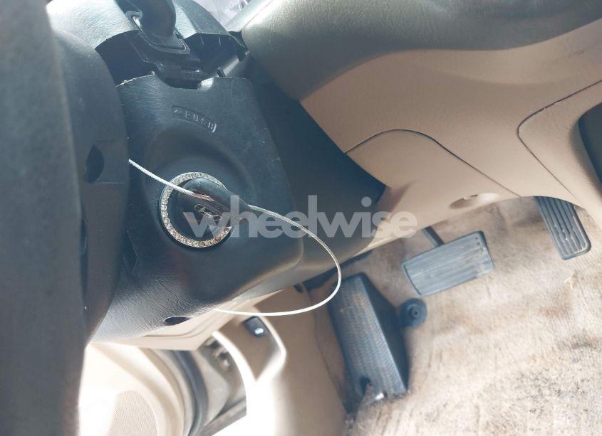 Photo 11 of 2003 Honda Civic LX (VIN 2HGES16563H567713)