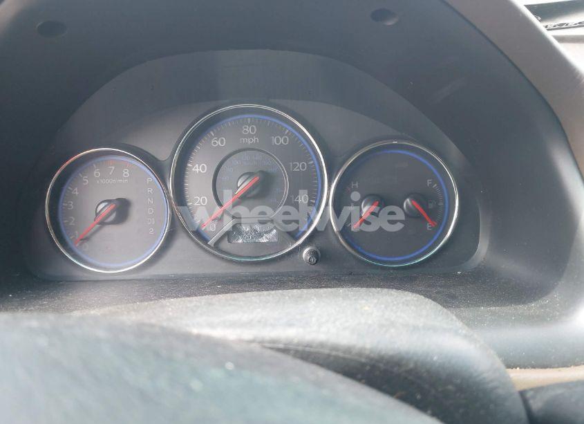 Photo 7 of 2003 Honda Civic LX (VIN 2HGES16563H567713)