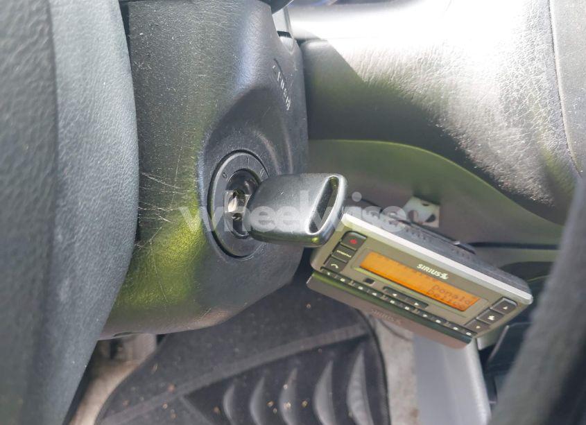 Photo 11 of 2003 Honda Civic LX (VIN 2HGES16563H572054)