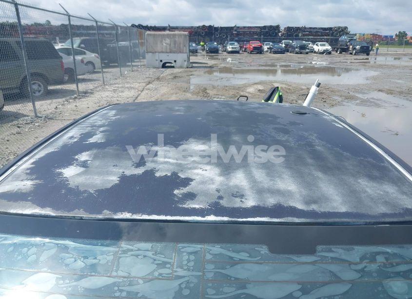 Photo 6 of 2003 Honda Civic LX (VIN 2HGES16563H572054)