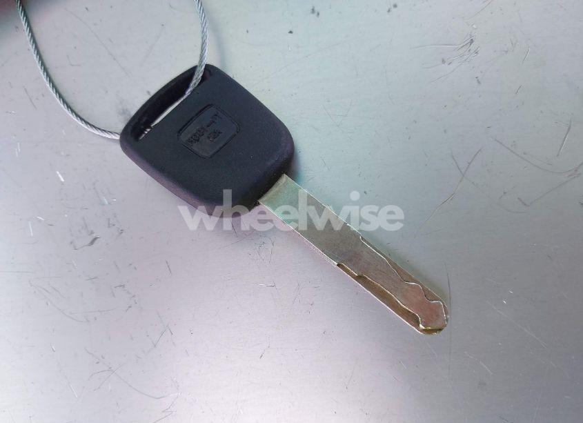 Photo 11 of 2003 Honda Civic LX (VIN 2HGES16563H593566)