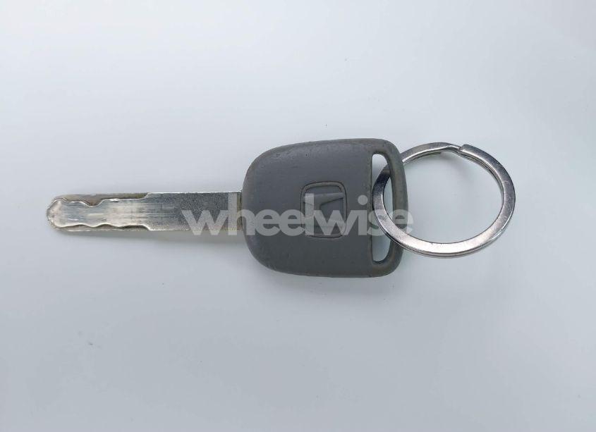 Photo 11 of 2003 Honda Civic LX (VIN 2HGES16563H601617)