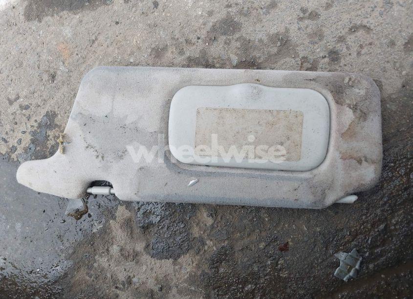 Photo 12 of 2003 Honda Civic LX (VIN 2HGES16563H601617)