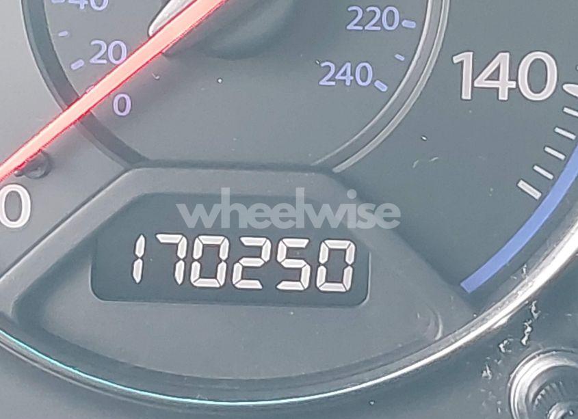 Photo 16 of 2003 Honda Civic LX (VIN 2HGES16563H601617)