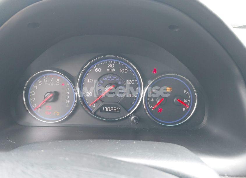 Photo 7 of 2003 Honda Civic LX (VIN 2HGES16563H601617)