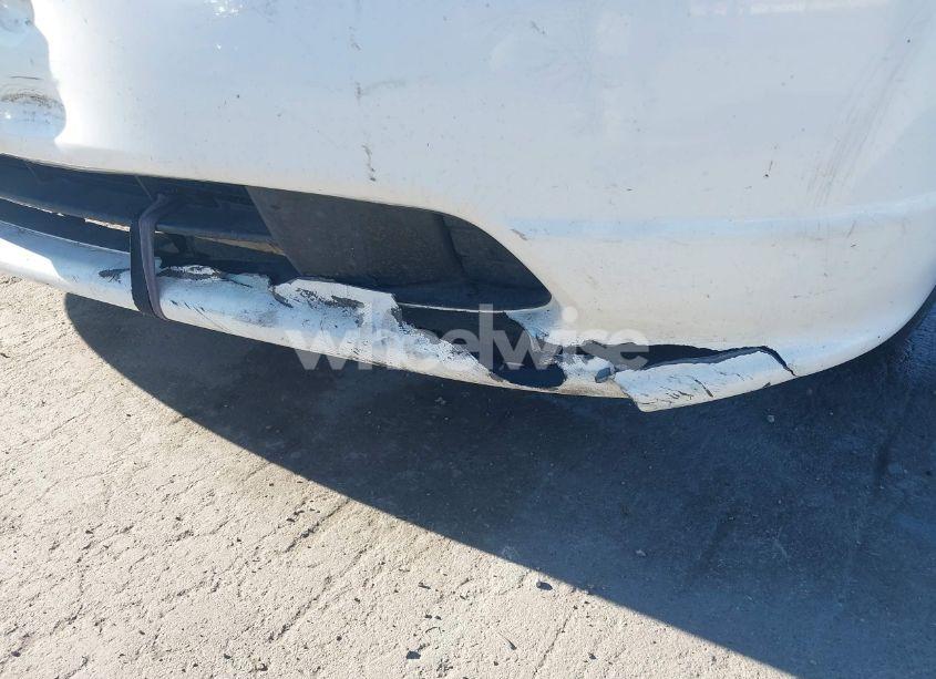 Photo 6 of 2003 Honda Civic LX (VIN 2HGES16563H602802)