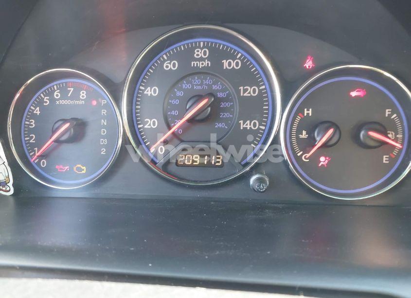 Photo 7 of 2003 Honda Civic LX (VIN 2HGES16563H602802)