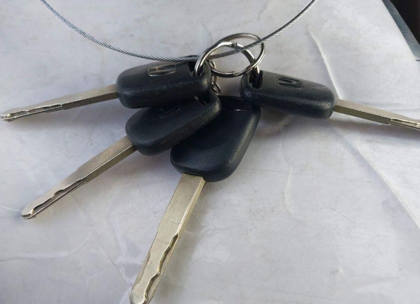 Photo 11 of 2003 Honda Civic LX (VIN 2HGES16563H620989)