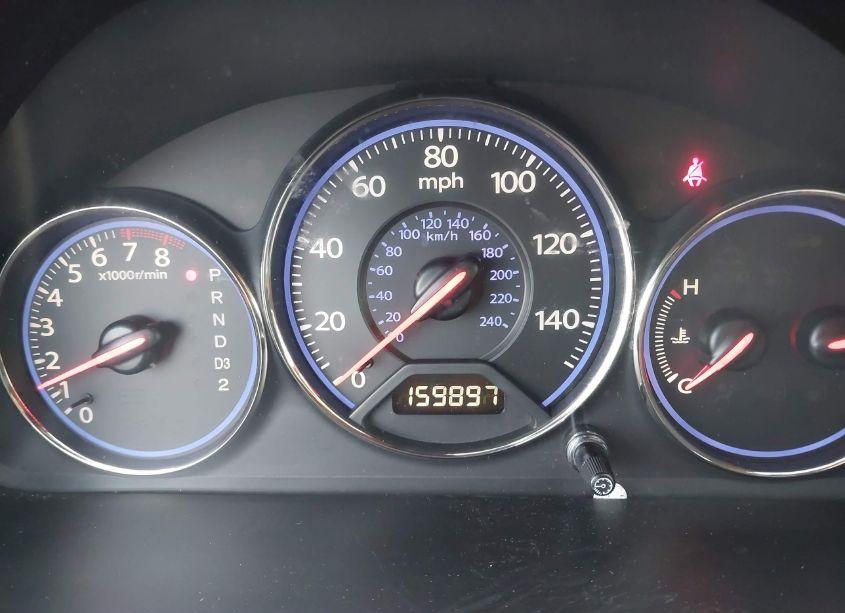 Photo 7 of 2003 Honda Civic LX (VIN 2HGES16563H620989)