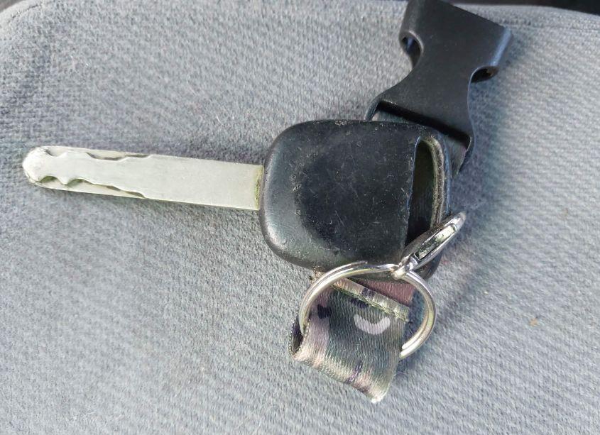 Photo 10 of 2004 Honda Civic LX (VIN 2HGES16564H511188)