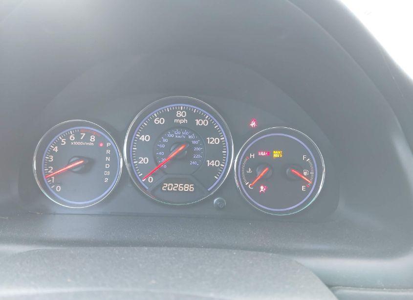 Photo 6 of 2004 Honda Civic LX (VIN 2HGES16564H511188)