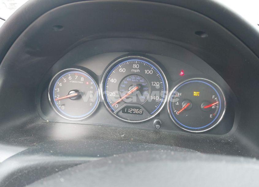 Photo 7 of 2004 Honda Civic LX (VIN 2HGES16564H585906)