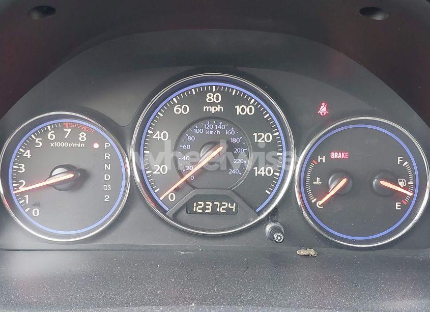 Photo 7 of 2005 Honda Civic LX (VIN 2HGES16565H510527)