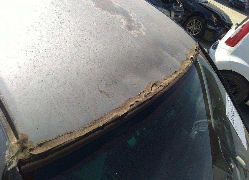 Photo 14 of 2005 Honda Civic LX (VIN 2HGES16565H578018)