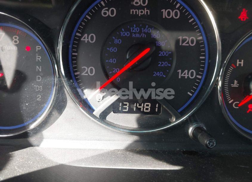 Photo 7 of 2005 Honda Civic LX (VIN 2HGES16565H607971)