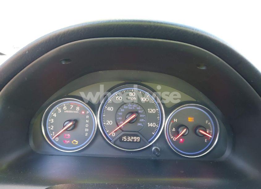 Photo 7 of 2005 Honda Civic LX (VIN 2HGES16565H617674)