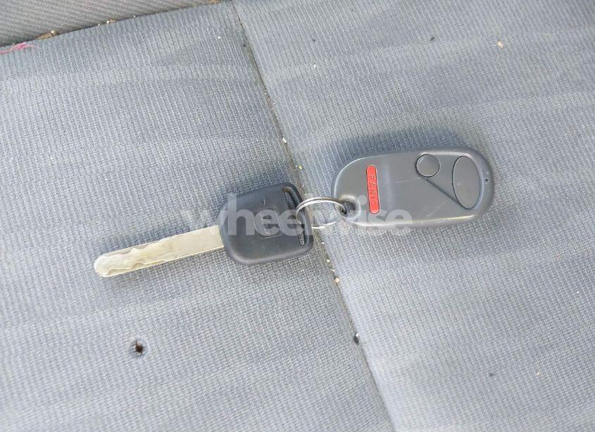 Photo 11 of 2005 Honda Civic LX (VIN 2HGES16565H618937)