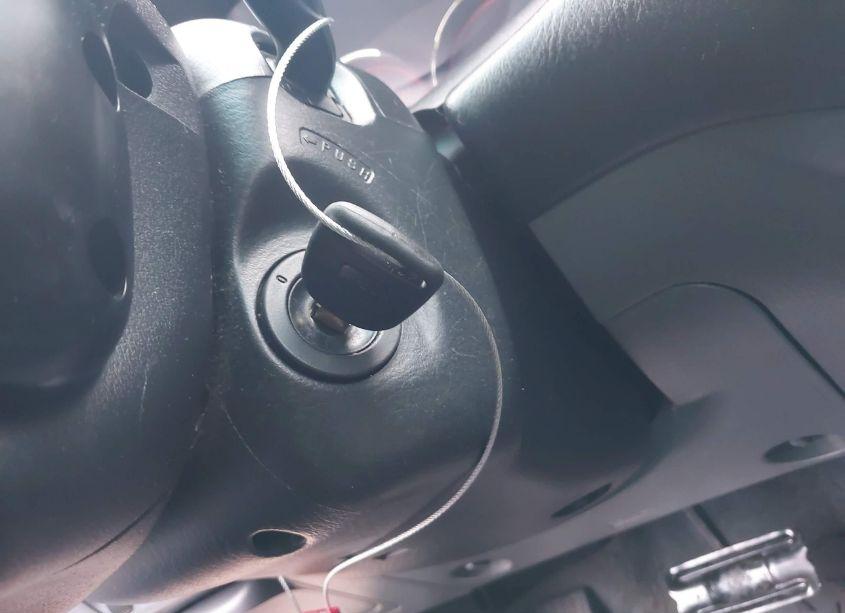 Photo 11 of 2005 Honda Civic LX (VIN 2HGES16565H634295)