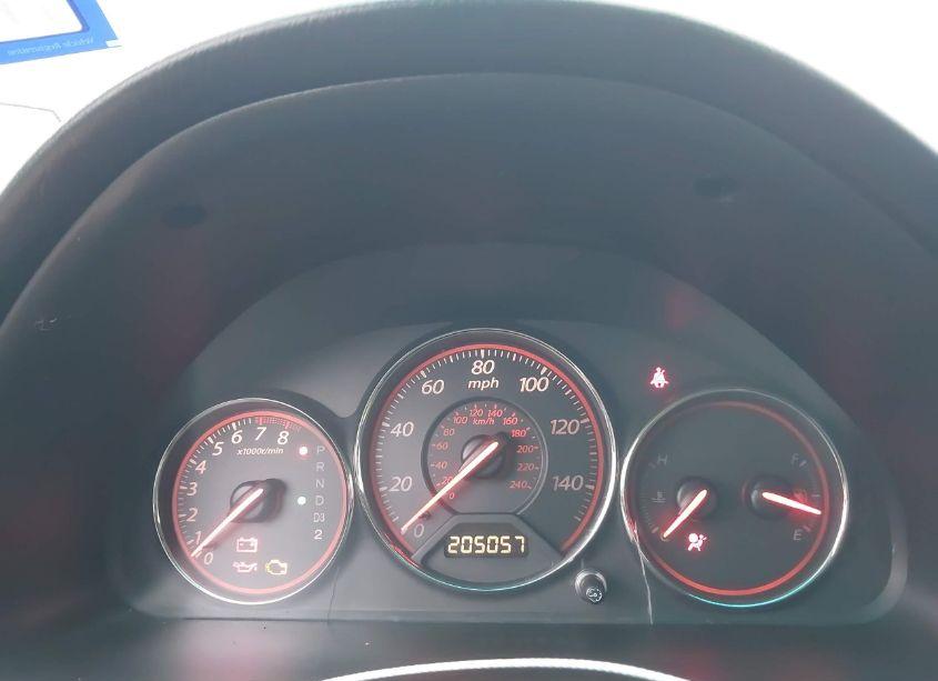 Photo 7 of 2005 Honda Civic LX (VIN 2HGES16565H634295)