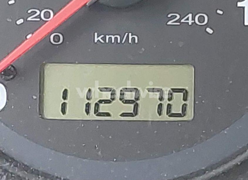 Photo 15 of 2001 Honda Civic LX (VIN 2HGES16571H584758)