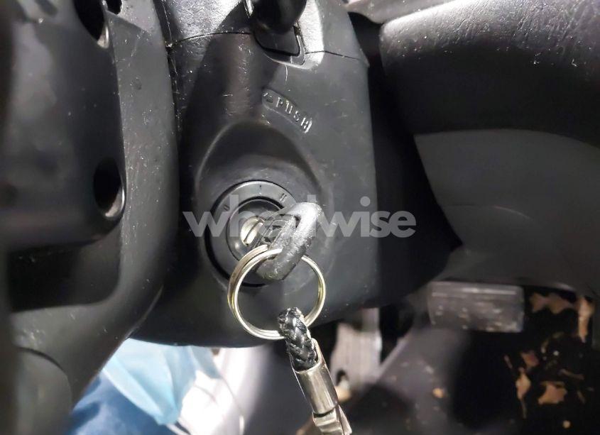 Photo 11 of 2001 Honda Civic LX (VIN 2HGES16571H591709)