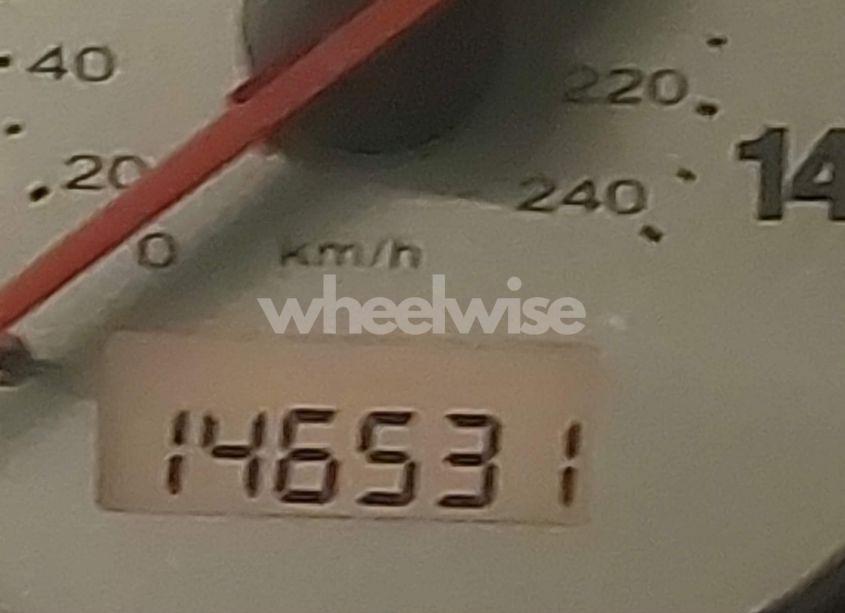 Photo 15 of 2002 Honda Civic LX (VIN 2HGES16572H583448)