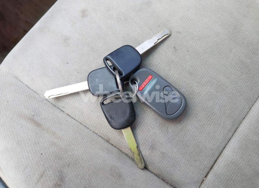 Photo 11 of 2003 Honda Civic LX (VIN 2HGES16573H510985)