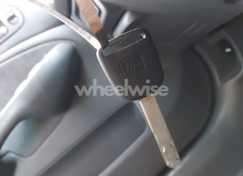 Photo 11 of 2003 Honda Civic LX (VIN 2HGES16573H518276)