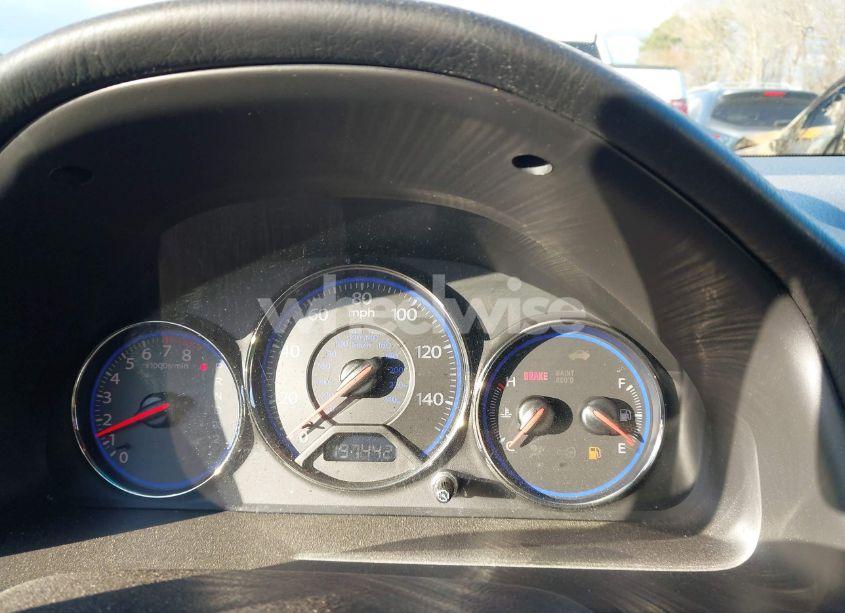 Photo 7 of 2003 Honda Civic LX (VIN 2HGES16573H518276)