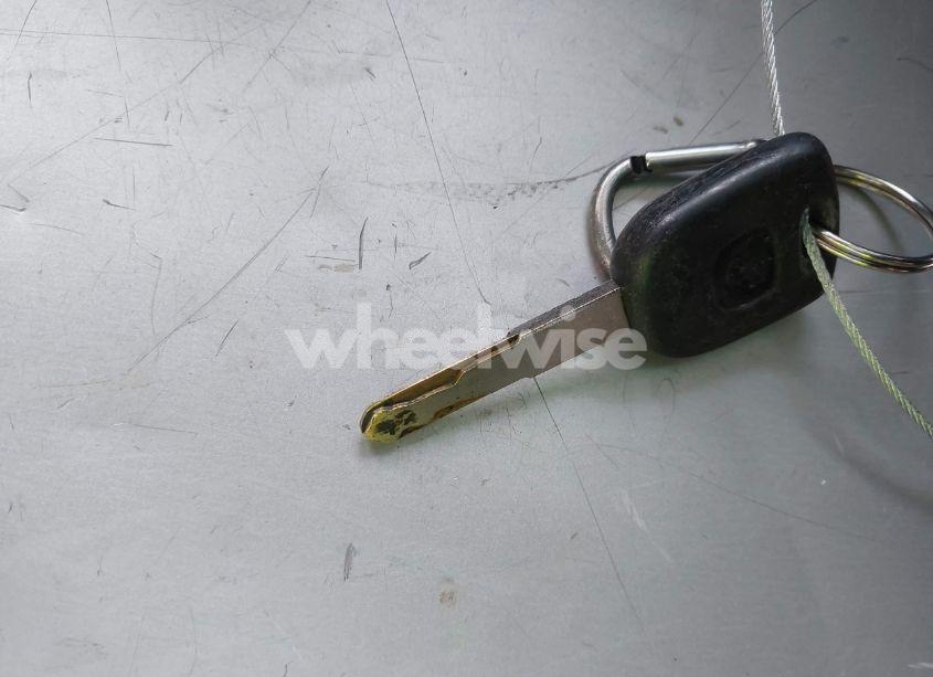 Photo 11 of 2003 Honda Civic LX (VIN 2HGES16573H548104)