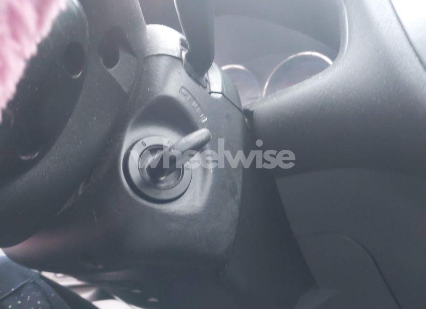 Photo 11 of 2003 Honda Civic LX (VIN 2HGES16573H580020)