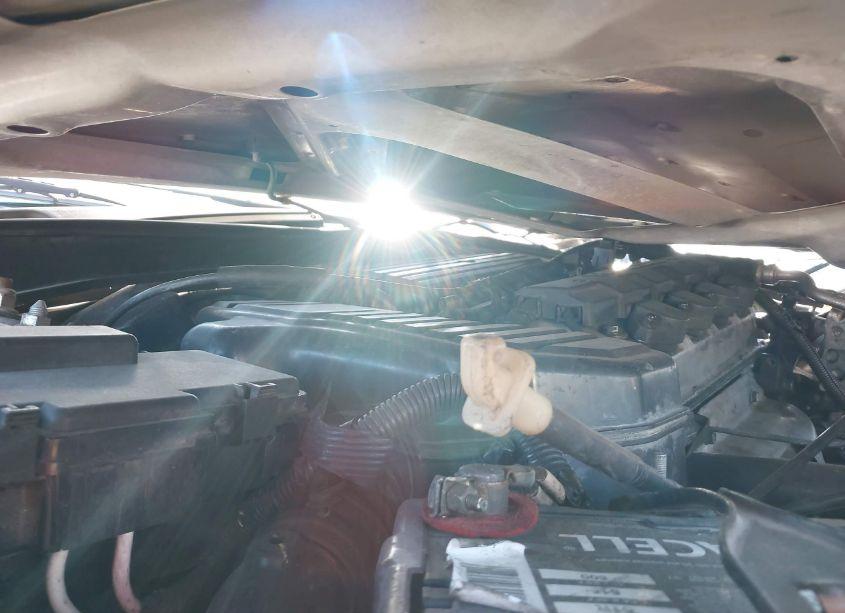 Photo 10 of 2003 Honda Civic LX (VIN 2HGES16573H595987)