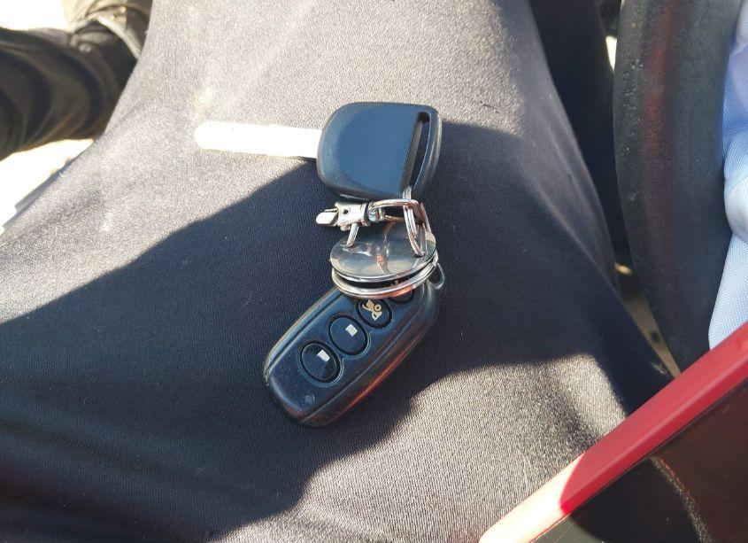 Photo 11 of 2003 Honda Civic LX (VIN 2HGES16573H595987)